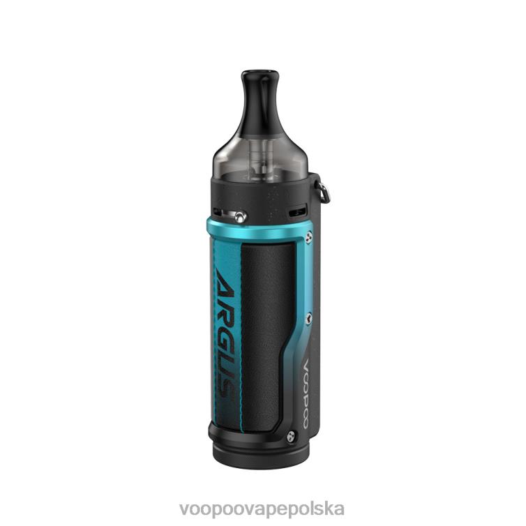 VOOPOO ARGUS zestaw modów pod benzyna zielono-srebrna R868077 | VOOPOO Vape Argus